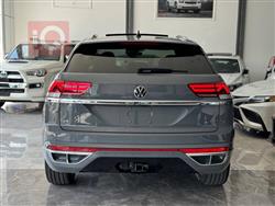 Volkswagen Atlas Cross Sport